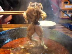 -老天桥蛙炉火锅(姑苏总店)