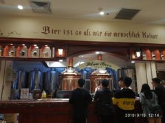 -福缘烤肉王自助(爱琴海-原比尔森店)