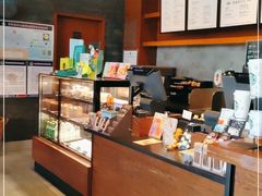 -星巴克臻选(西安钟楼店)