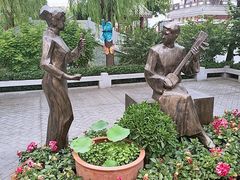 -济南方特东方神画