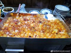 -春发生饭店·非遗(南院门店)