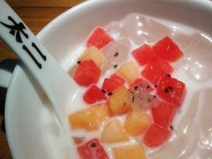 -太二酸菜鱼(正大广场店)
