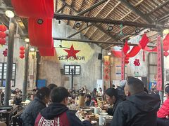 -東茅街茶馆