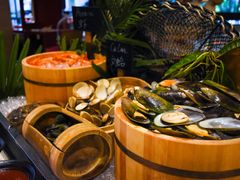 -厦门艾美酒店·新食谱西餐厅