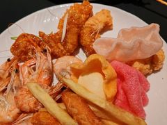 -涨巢·潮玩水疗局