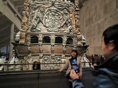 -瓦萨沉船博物馆