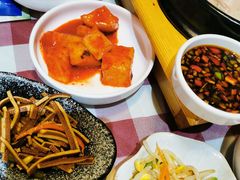 -益百岁牛尾汤主题餐厅(辛庄街店)