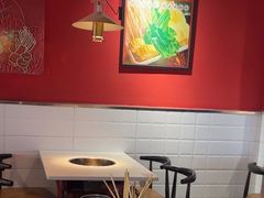-来伊回麻辣烫·火锅串串清真(红瓦寺总店)