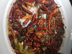 -江渔儿酸菜鱼(东二环泰禾店)
