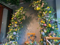 -IFIF 如果花園(宽厚里店)