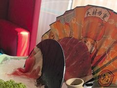 -乔先生涮肉·鲜活牛羊肉火锅(塘沽店)