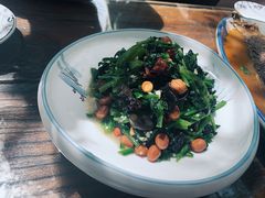 -百花人家(清水田园店)