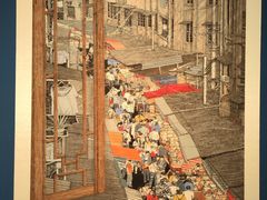 -江苏省美术馆(长江路新馆)