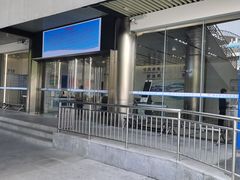 -重庆市奥林匹克体育中心-游泳跳水馆