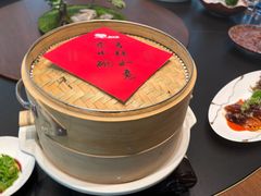 -河伴居川菜 ·鱼鲜(温江国色天乡店)