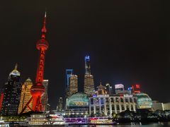 -东方明珠广播电视塔