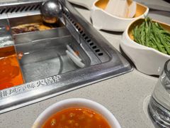 -海底捞火锅(太阳宫凯德mall店)