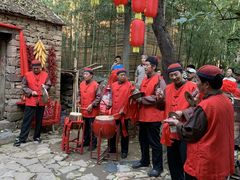 -竹泉村旅游度假区