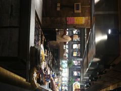 -印巷里主题餐厅(马鞍山店)