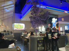 -茄子恰恰·新云南小炒(金池购物中心店)