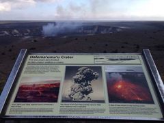 -夏威夷火山国家公园