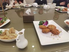 -怡园饭店-餐厅(四望亭店)