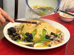 -东馆和天下特色餐饮(工农店)