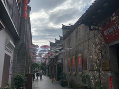 -东西巷