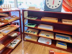 -伊顿幼儿园(济南大地锐城校区)