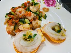 扇贝-中山大学东校区-学生第2食堂