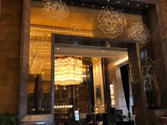 -长沙富力万达文华酒店