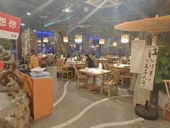 -常和州·夜宵大排档(常州单店)