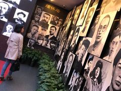 -中共一大纪念馆