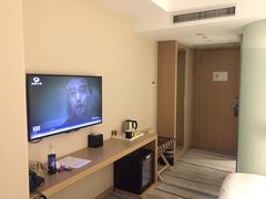 -都江堰中心国际酒店