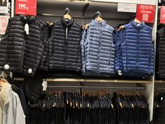 -优衣库(南京建邺万达广场店)