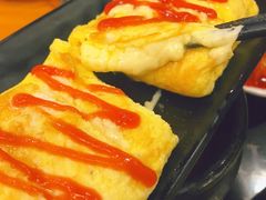 -咕咕站韩国料理(紫金港店)