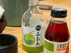 -松坂屋日料自助(长城路店)