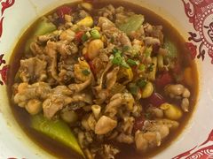 -靓靓蒸虾·头牌蒸虾(南山桂庙店)