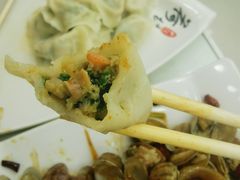 -聚德福海鲜家常菜(刘庄店)