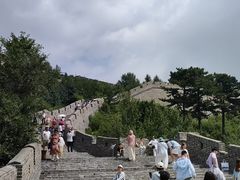 -雁门关景区