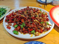 -青城甲(青城山店)