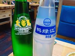 汽水-7星海鲜烧烤(紫光福郡店)