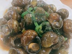 -南记食粥坊·宵夜大排档(莲花总店)