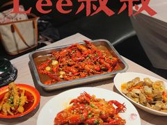 -李叔叔虾蟹大排档(青羊店)