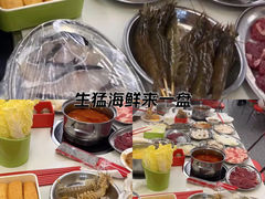 -朱富贵火锅(金融街万达店)