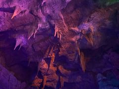 -泰安地下龙宫景区