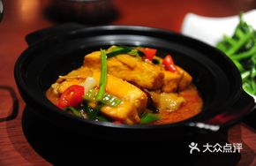 Homemade Soft Tofu