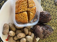 -南沙游艇会·大兵船餐厅