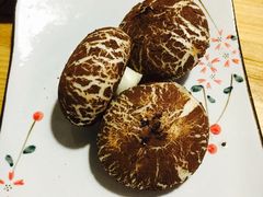 -竹里馆 ·茶食(奥体店)