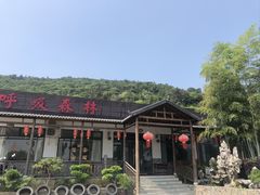 -呼吸森林·生态农庄农家乐私房菜